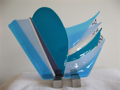 Wings Turquoise